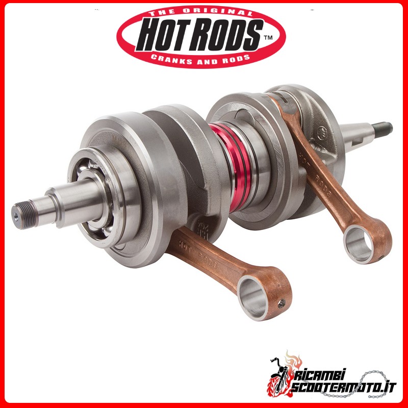 HOT RODS CRANKSHAFT Yamaha YFZ 350 Banshee 1987-2006