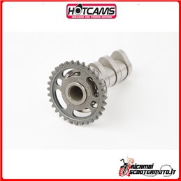 HOT CAMS NOCKENWELLE Yamaha WR 400 F 1998-2000