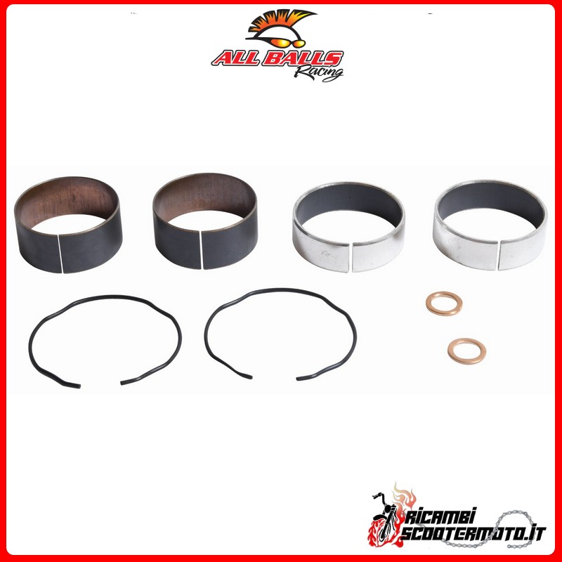 KIT BOCCOLE BRONZINE FORCELLA ALL BALLS INDIAN FTR 1200 2019-2022
