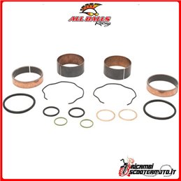 KIT BOCCOLE BRONZINE FORCELLA ALL BALLS YAMAHA XTZ 700 TENERE 2021-2022