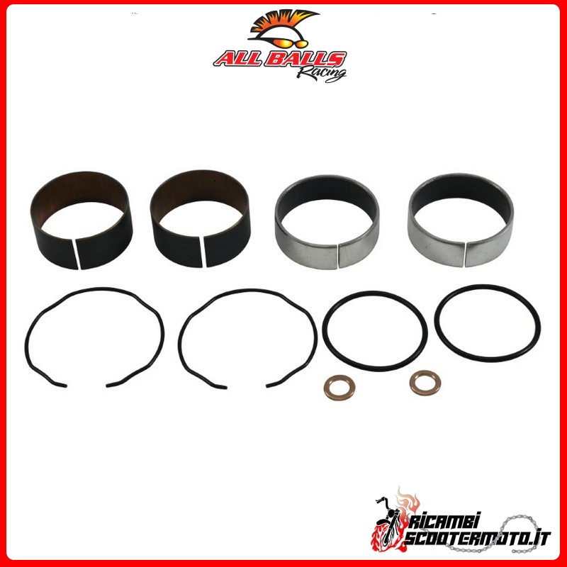 KIT BOCCOLE BRONZINE FORCELLA ALL BALLS KAWASAKI KLE1000 VERSYS LT 2021