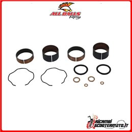 KIT BOCCOLE BRONZINE FORCELLA ALL BALLS KAWASAKI KZ 700 1984