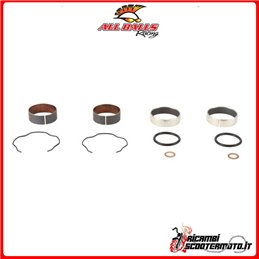 KIT BOCCOLE BRONZINE FORCELLA ALL BALLS KAWASAKI ZR750 (Z750S) 2005-2006