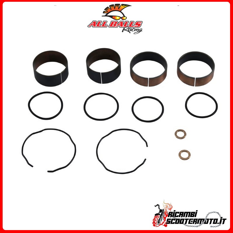 KIT DE BAGUES DE FOURCHE All Balls Honda CB 300 R 2019