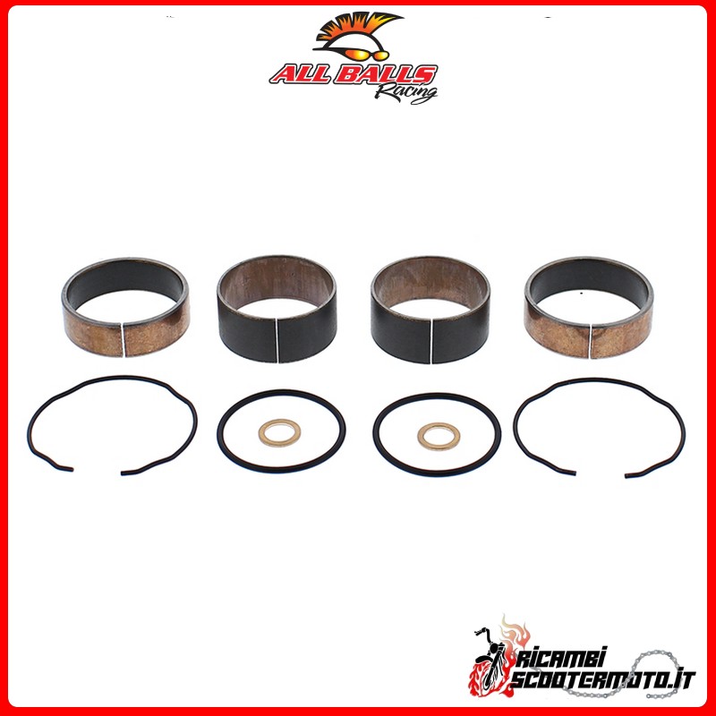 KIT DE BAGUES DE FOURCHE All Balls Honda CBR 1000 R ABS 2010-2011