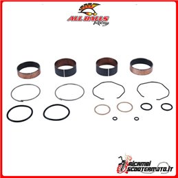 KIT BOCCOLE BRONZINE FORCELLA ALL BALLS SUZUKI RM 250 Z 2016-2018