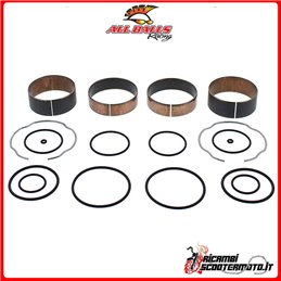 KIT BOCCOLE BRONZINE FORCELLA ALL BALLS SUZUKI RM 450 Z 2018-2020