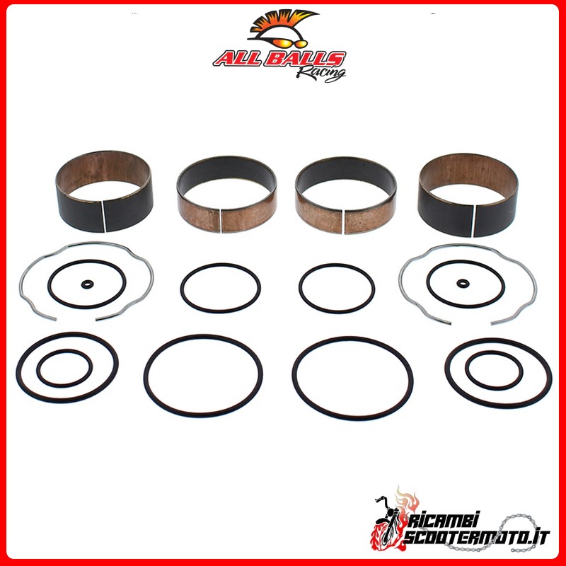 KIT DE BAGUES DE FOURCHE All Balls Suzuki RM 450 Z 2018-2020