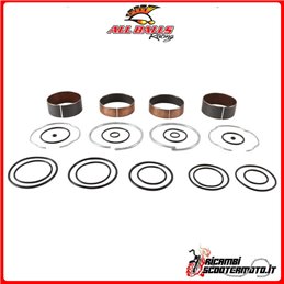 KIT BOCCOLE BRONZINE FORCELLA ALL BALLS SUZUKI RM 450 Z 2015-2017