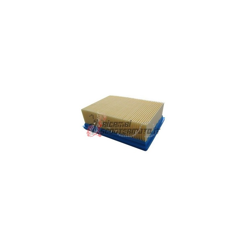 UFI AIR FILTER MOTO GUZZI T5 850 1989-1989