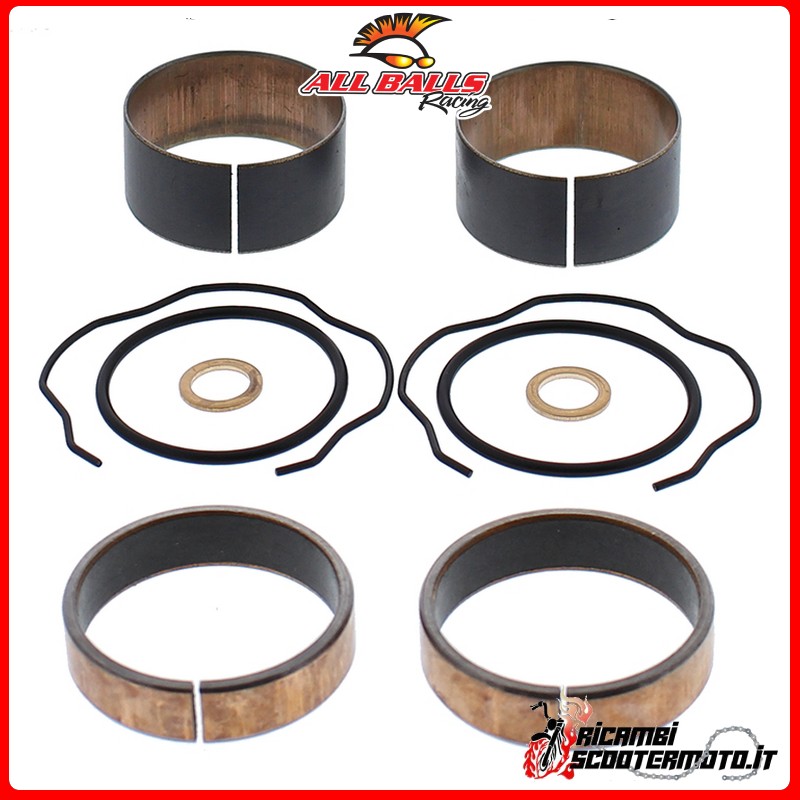 All Balls FORK BUSHINGS KIT Kawasaki Z 900 RS 2018