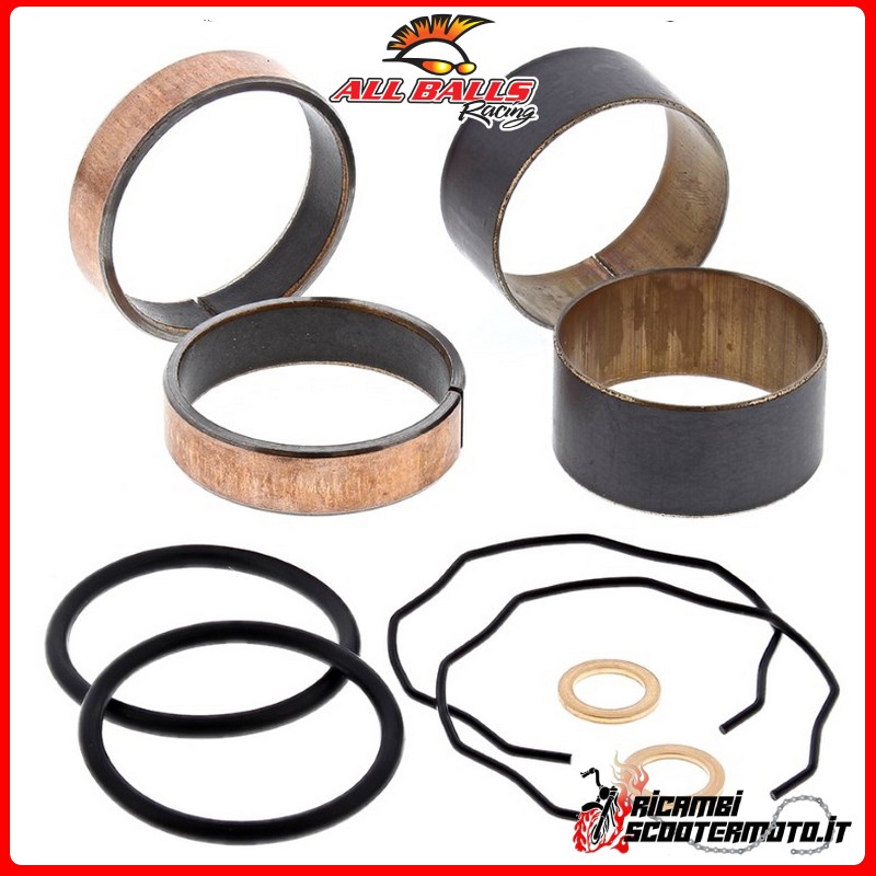 KIT DE BAGUES DE FOURCHE All Balls Yamaha FJ 09 2015-2016