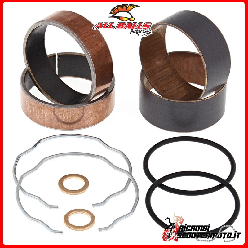 All Balls GABELBUCHSENSATZ Honda CBR 1000 R ABS 2009-2014