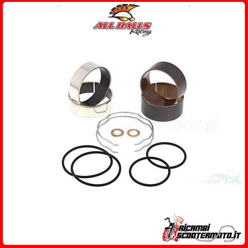All Balls FORK BUSHINGS KIT Honda CMX1100 2021-2022