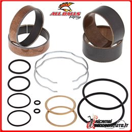 KIT BOCCOLE BRONZINE FORCELLA ALL BALLS HONDA CR 125 R 1992-1993