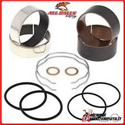 KIT BOCCOLE BRONZINE FORCELLA ALL BALLS KAWASAKI ZX 10 R 2011-2015