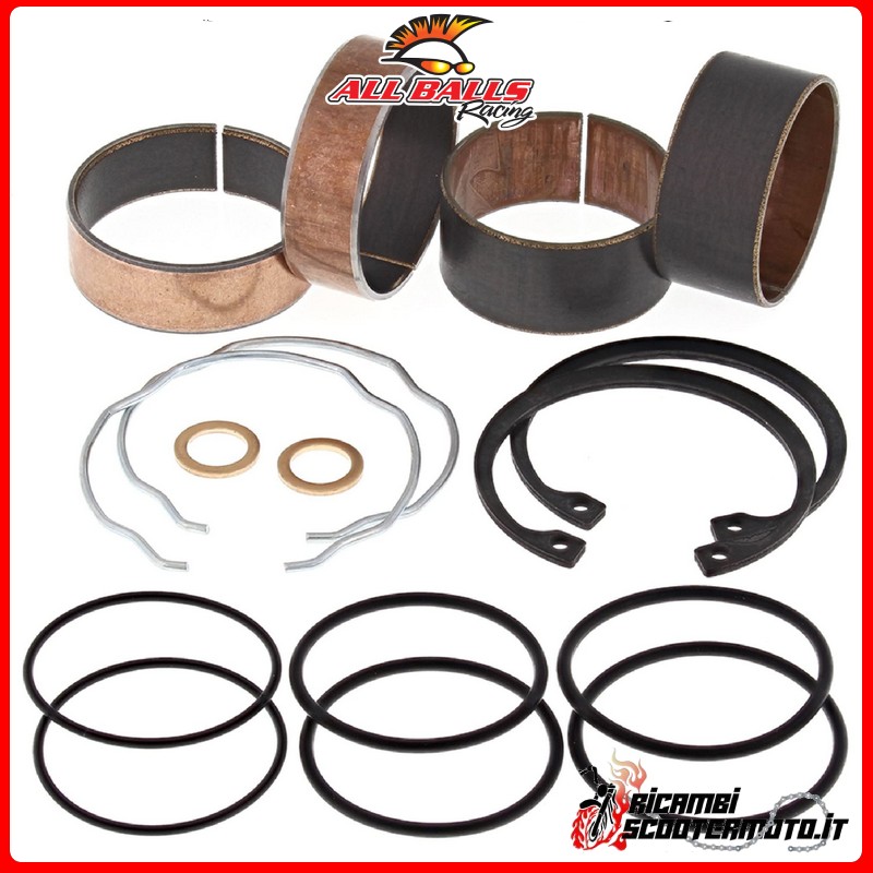 All Balls GABELBUCHSENSATZ Honda CBR 600 R ABS 2013-2018