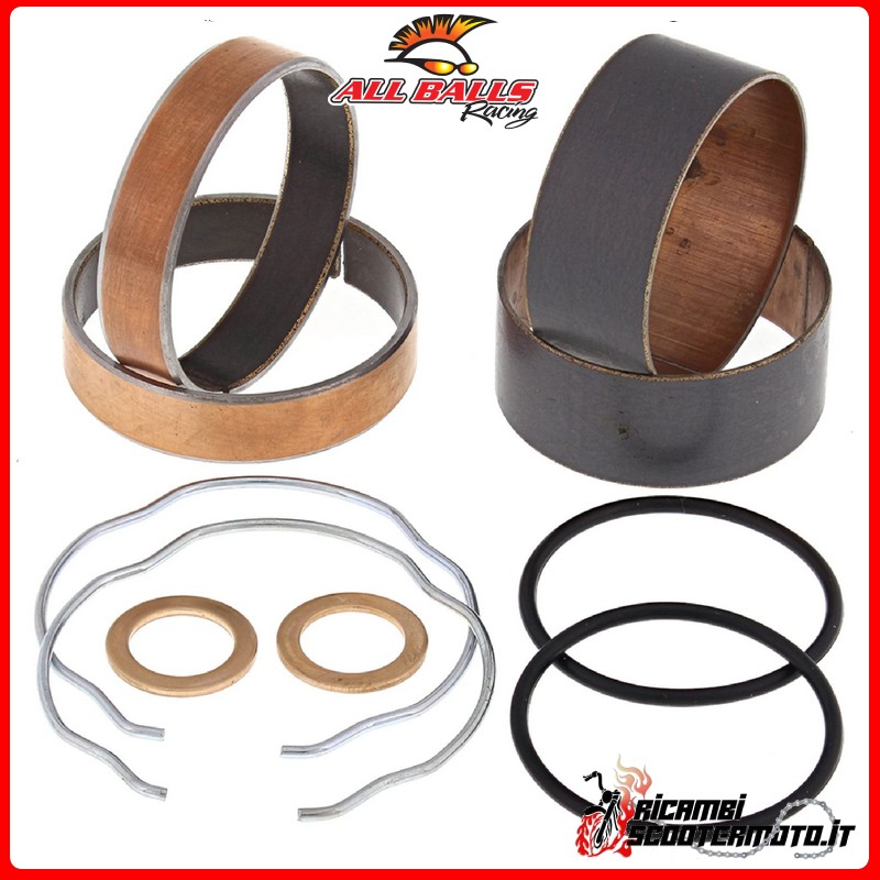 KIT DE BAGUES DE FOURCHE All Balls Triumph Thunderbird 2009-2013