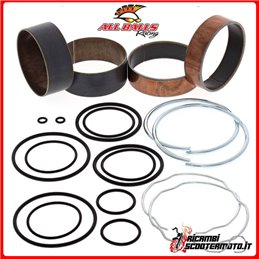 KIT BOCCOLE BRONZINE FORCELLA ALL BALLS KAWASAKI KX 250 F 2013-2019