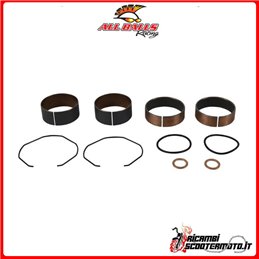 KIT BOCCOLE BRONZINE FORCELLA ALL BALLS YAMAHA XV19 RAIDER 2008-2017