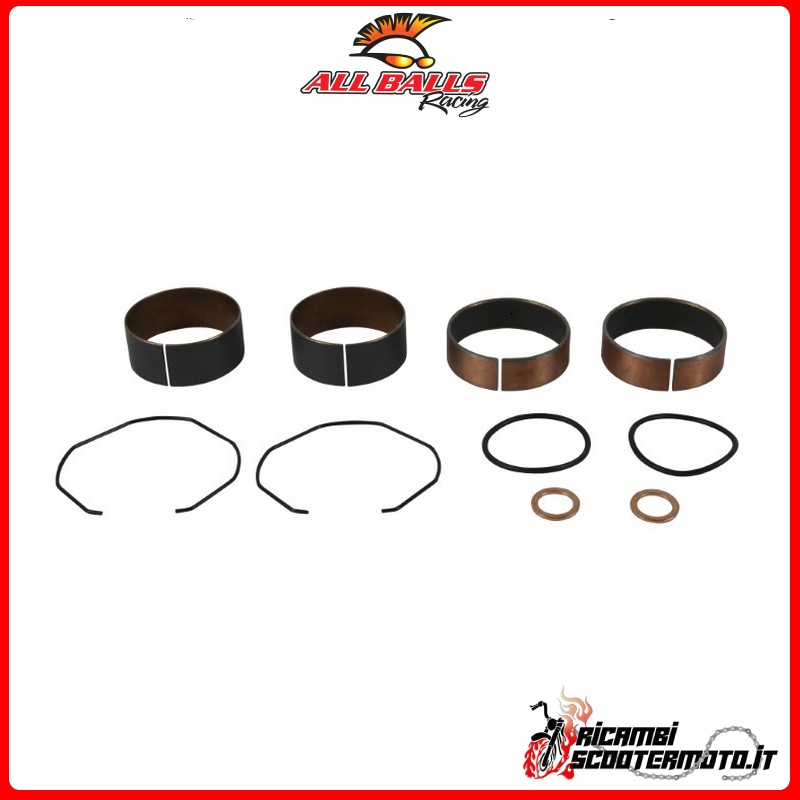 All Balls GABELBUCHSENSATZ Yamaha XV19 RAIDER 2008-2017