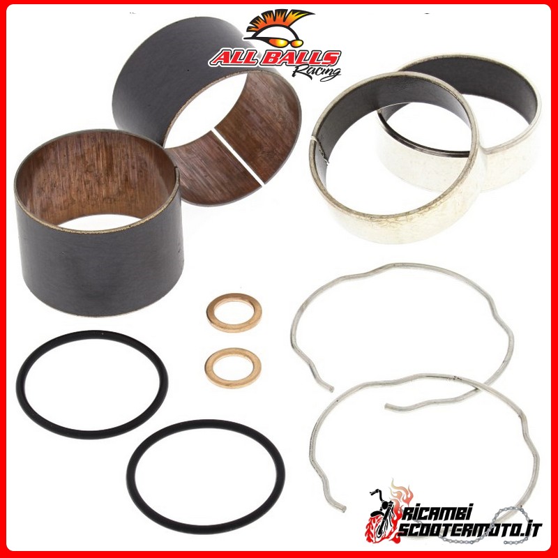 KIT DE BAGUES DE FOURCHE All Balls Honda CBR 600 F 2003-2006