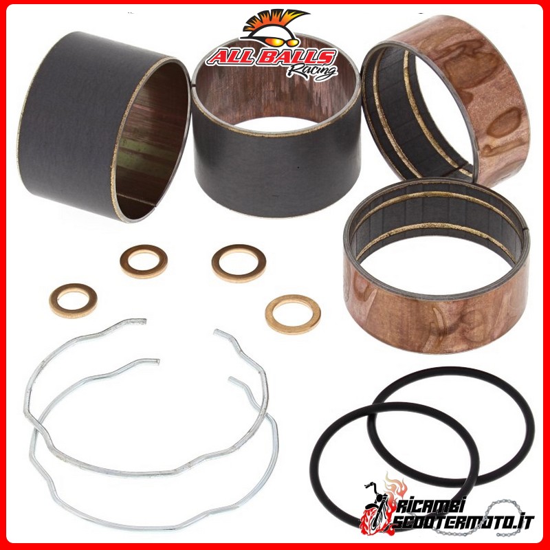 All Balls GABELBUCHSENSATZ Honda CBR 600 RR 2004