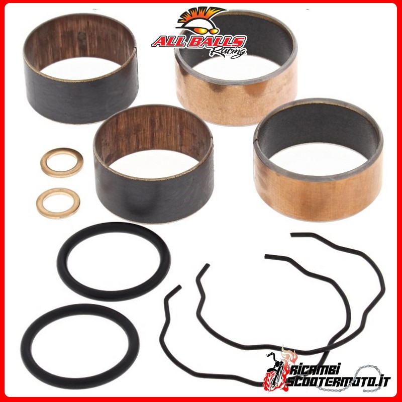 All Balls FORK BUSHINGS KIT Honda VT 600 C 2004-2006