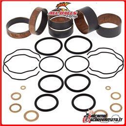 KIT BOCCOLE BRONZINE FORCELLA ALL BALLS KAWASAKI KLE 500 2003-2006