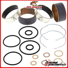 KIT BOCCOLE BRONZINE FORCELLA ALL BALLS KAWASAKI VN 1600 MEAN STREAK 2004-2008