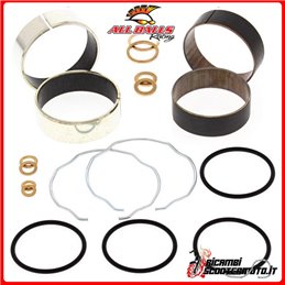 KIT BOCCOLE BRONZINE FORCELLA ALL BALLS YAMAHA XV 1600 A ROAD STAR 1999-2003