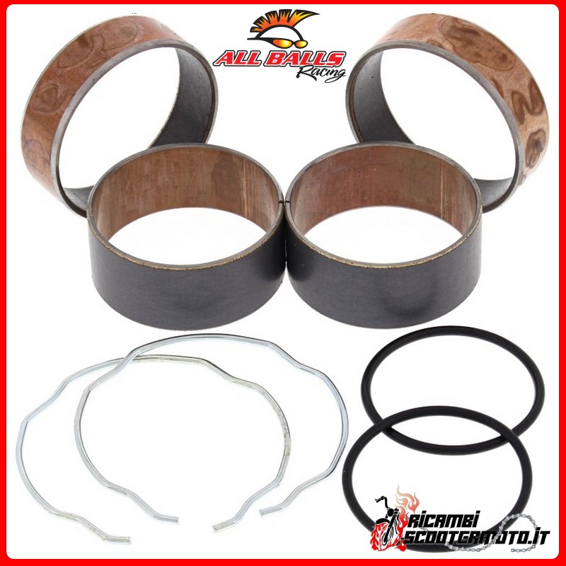 KIT DE BAGUES DE FOURCHE All Balls Honda CBR 900 RR 1993-1997