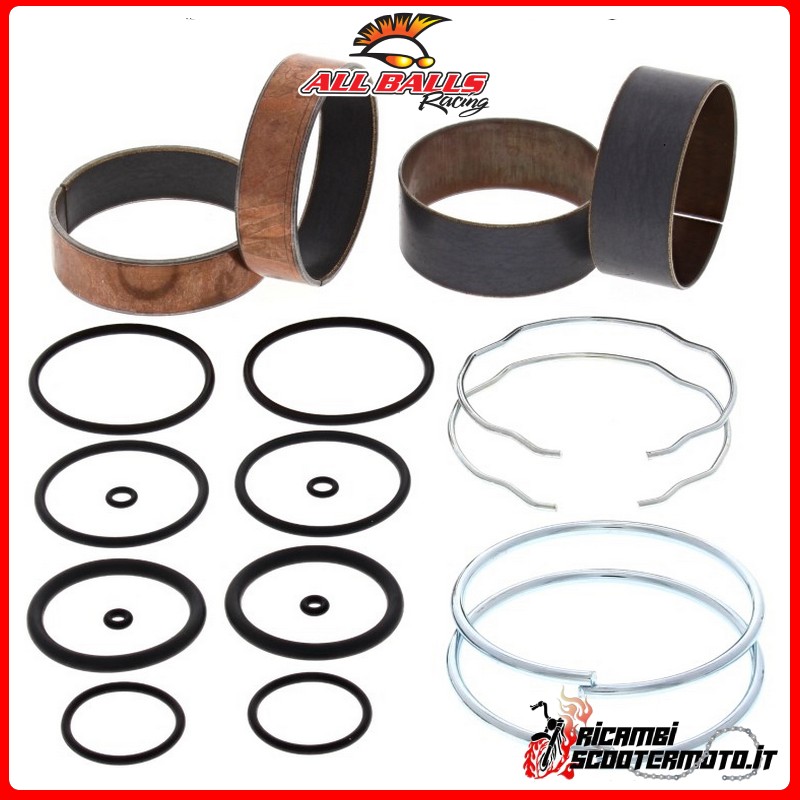 All Balls GABELBUCHSENSATZ Honda CRF 250 R 2010-2014