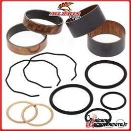 KIT BOCCOLE BRONZINE FORCELLA ALL BALLS SUZUKI RM 125 1990
