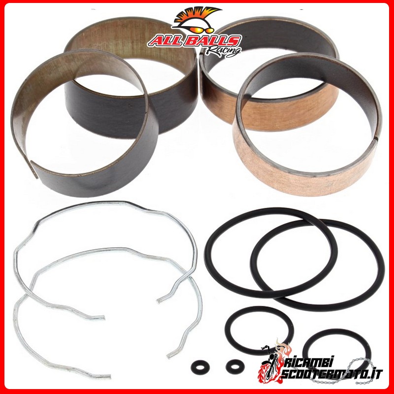 All Balls GABELBUCHSENSATZ Suzuki DR-Z 400 SM 2005-2021