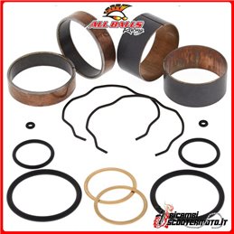 KIT BOCCOLE BRONZINE FORCELLA ALL BALLS KAWASAKI KX 125 1990