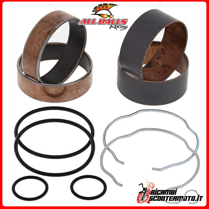 KIT DE BUJES DE HORQUILLA All Balls Suzuki RM 125 2001