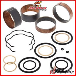 KIT BOCCOLE BRONZINE FORCELLA ALL BALLS KAWASAKI KX 125 1992-1993