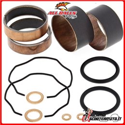 KIT BOCCOLE BRONZINE FORCELLA ALL BALLS KAWASAKI KLR 250 1985-2005