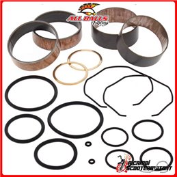 KIT BOCCOLE BRONZINE FORCELLA ALL BALLS KAWASAKI KX 125 2004-2005