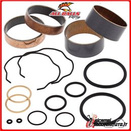 KIT BOCCOLE BRONZINE FORCELLA ALL BALLS KAWASAKI KDX 250 1991-1994