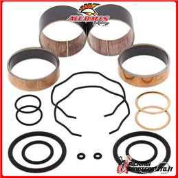 KIT BOCCOLE BRONZINE FORCELLA ALL BALLS KAWASAKI KX 100 2006-2013