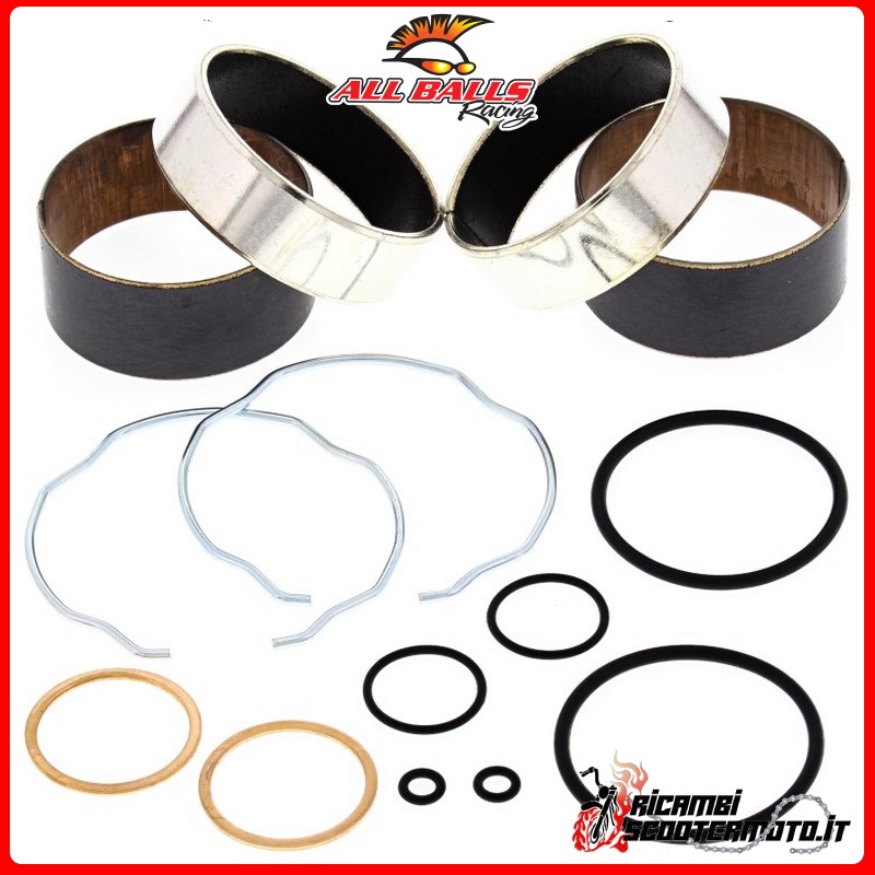 All Balls GABELBUCHSENSATZ Honda XR 400 R 1998-2004