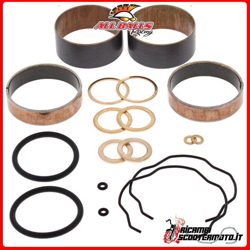 All Balls FORK BUSHINGS KIT Yamaha IT 200 1984-1986