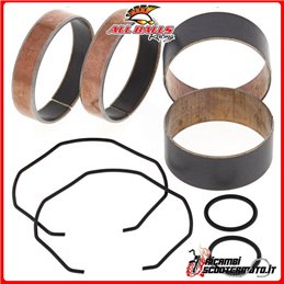 KIT BOCCOLE BRONZINE FORCELLA ALL BALLS SUZUKI RM 250 2001-2002