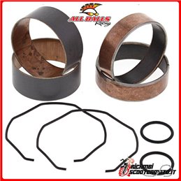 KIT BOCCOLE BRONZINE FORCELLA ALL BALLS SUZUKI RM 250 2004