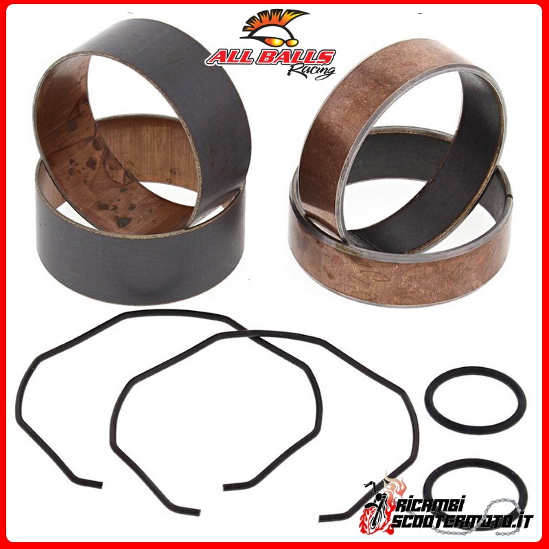 KIT DE BUJES DE HORQUILLA All Balls Suzuki RM 250 2004