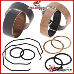 KIT BOCCOLE BRONZINE FORCELLA ALL BALLS YAMAHA WR 250 F 2004