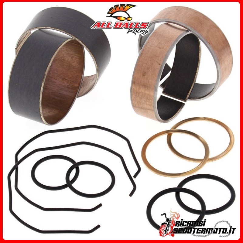 KIT DE BAGUES DE FOURCHE All Balls Yamaha WR 250 F 2004