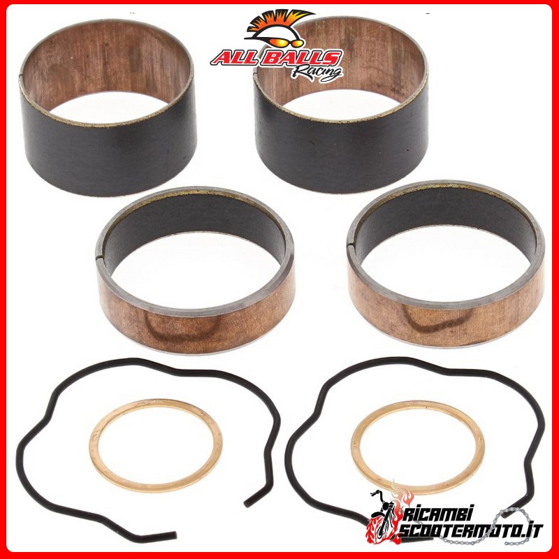 All Balls FORK BUSHINGS KIT Yamaha YZ 65 2018-2022